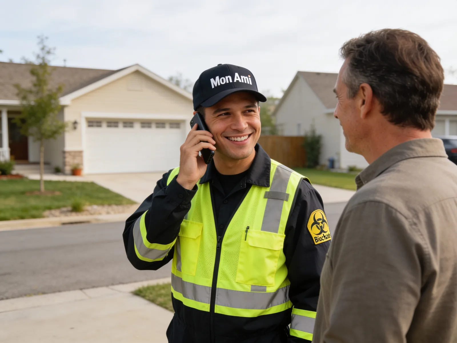 Sewage Cleanup Baroda, MI FAQs